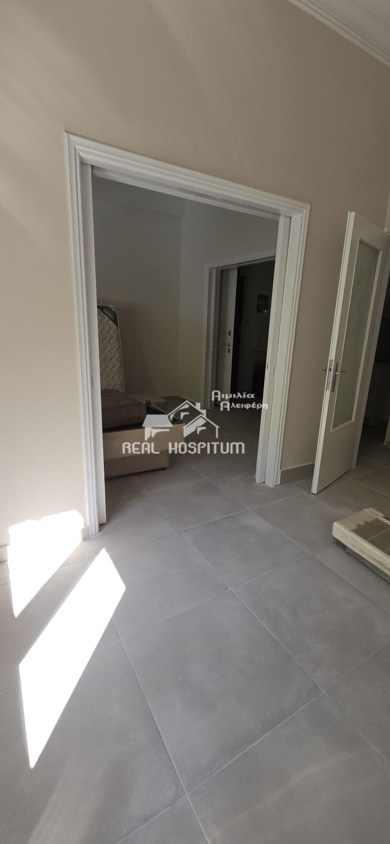 Apartment in Agia Sofia, Piraeus — Photo 7 of 8