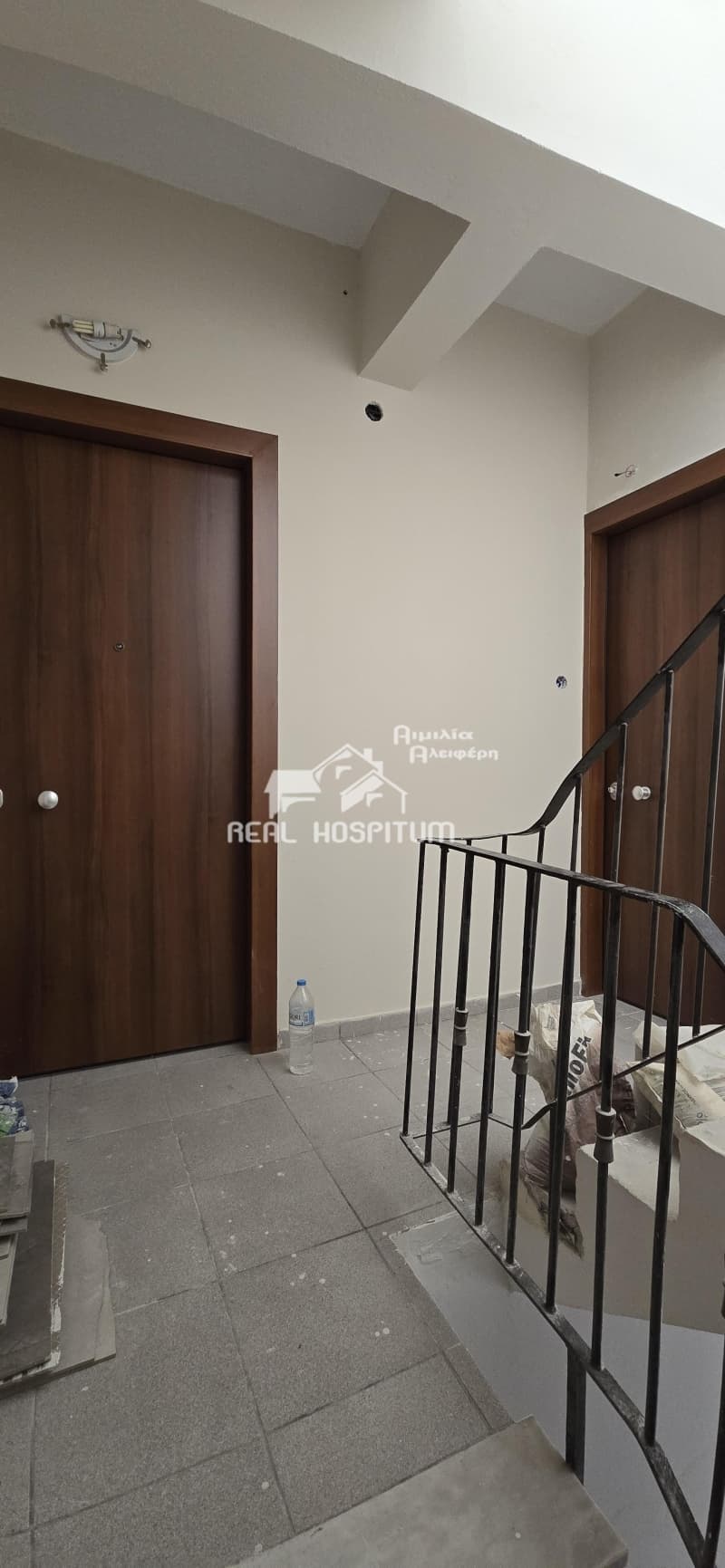 Apartment in Agia Sofia, Piraeus — Photo 13 of 13