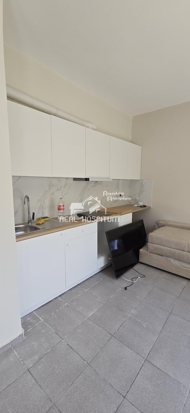 Apartment in Agia Sofia, Piraeus — Photo 6 of 13