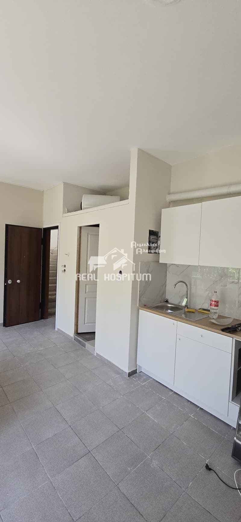 Apartment in Agia Sofia, Piraeus — Photo 7 of 13
