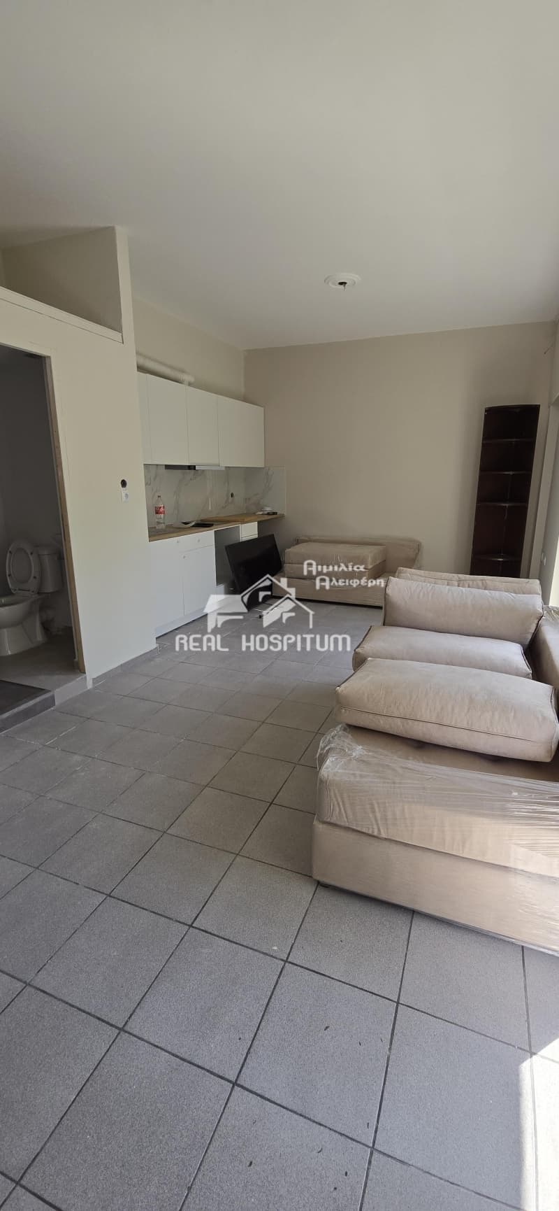 Apartment in Agia Sofia, Piraeus — Photo 5 of 13