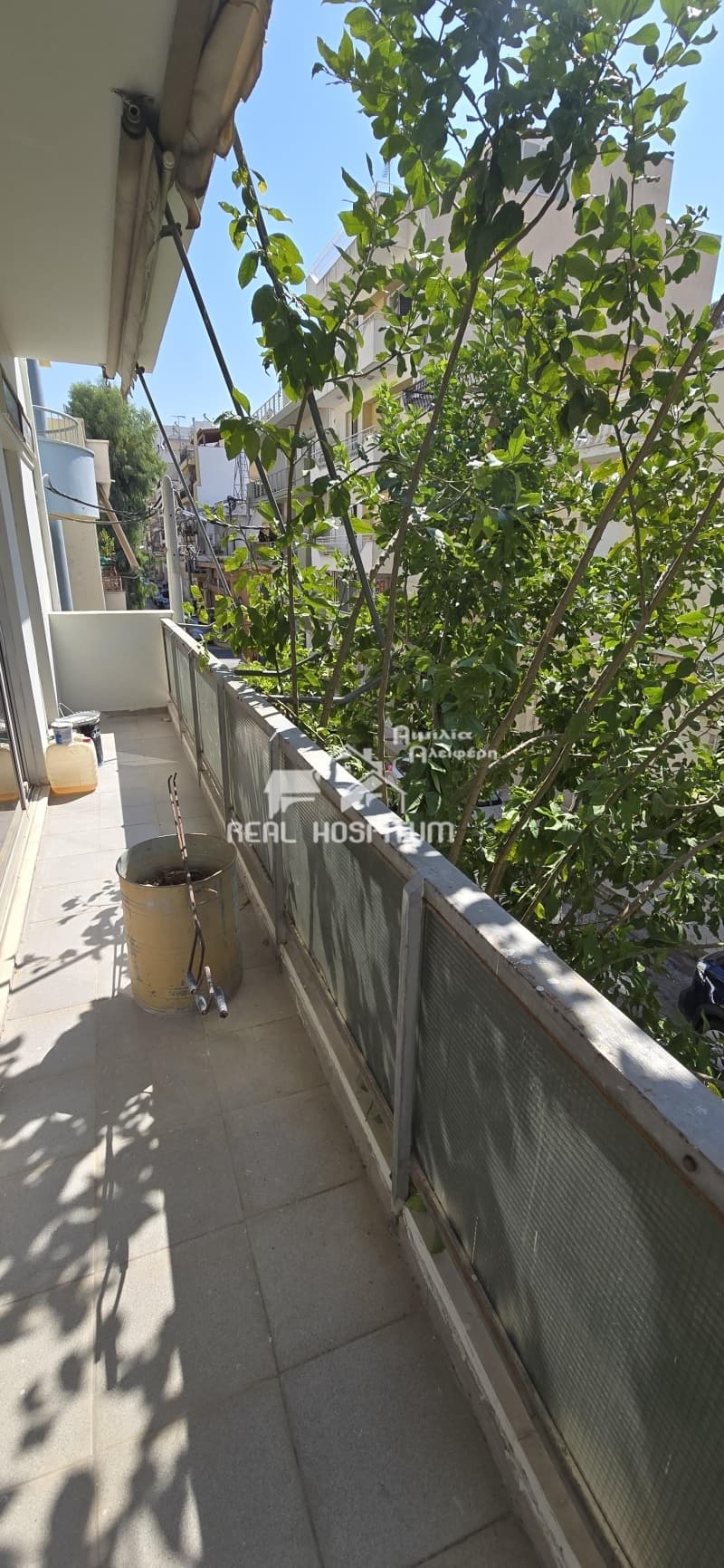Apartment in Agia Sofia, Piraeus — Photo 12 of 12