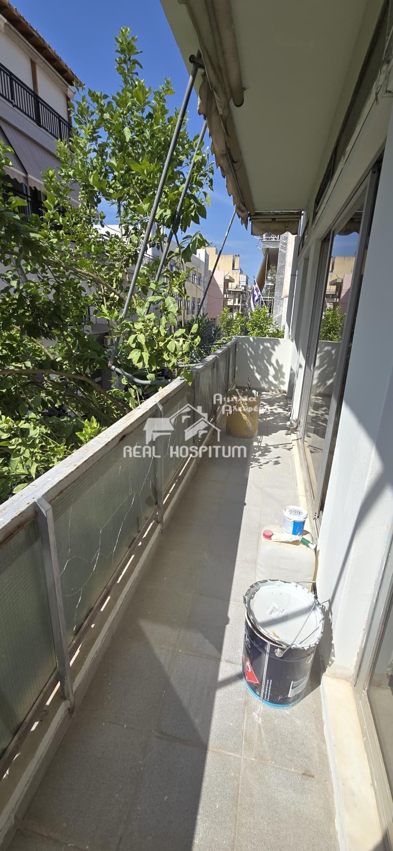 Apartment in Agia Sofia, Piraeus — Photo 11 of 12