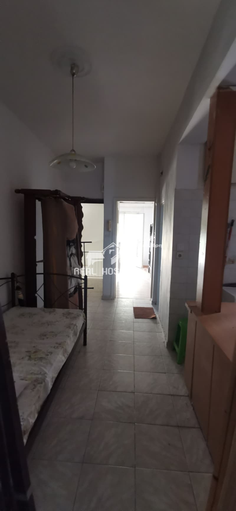 Διαμέρισμα στην Μουσείο, Εξάρχεια - Νεάπολη — Φωτογραφία 3 από 9