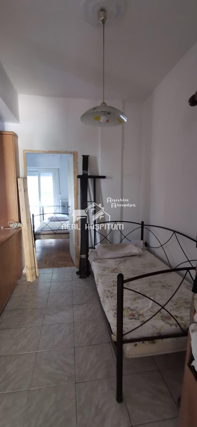Διαμέρισμα στην Μουσείο, Εξάρχεια - Νεάπολη — Φωτογραφία 4 από 9