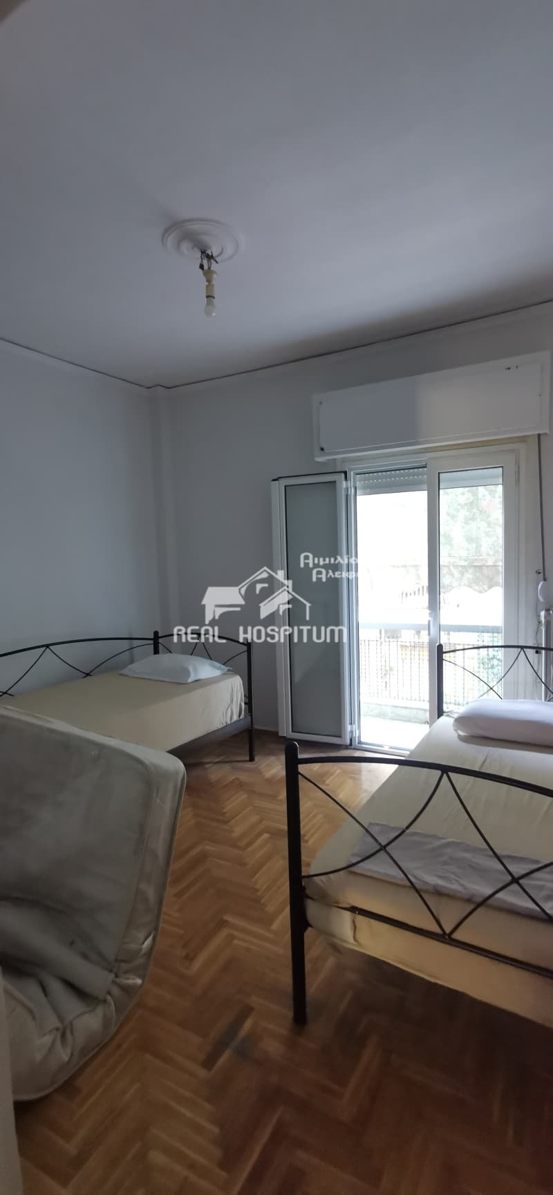 Διαμέρισμα στην Μουσείο, Εξάρχεια - Νεάπολη — Φωτογραφία 5 από 9