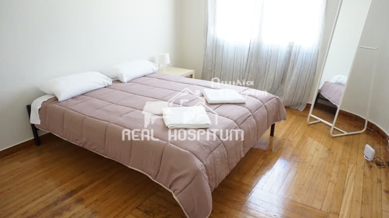 Apartment in Mouseio, Exarchia - Neapoli — Photo 13 of 15