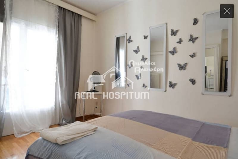 Apartment in Politechneio, Exarchia - Neapoli — Photo 6 of 11