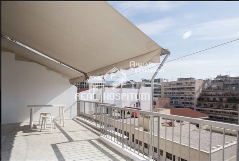 Apartment in Politechneio, Exarchia - Neapoli — Photo 12 of 12