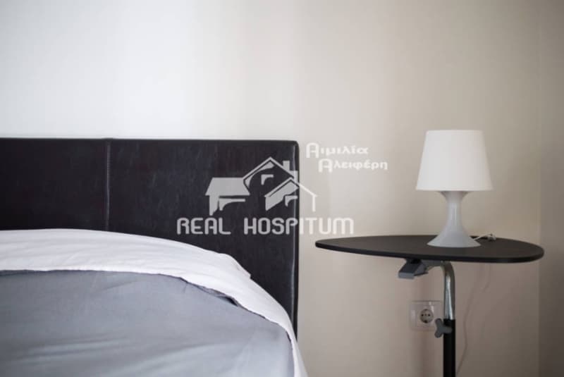 Apartment in Politechneio, Exarchia - Neapoli — Photo 7 of 12