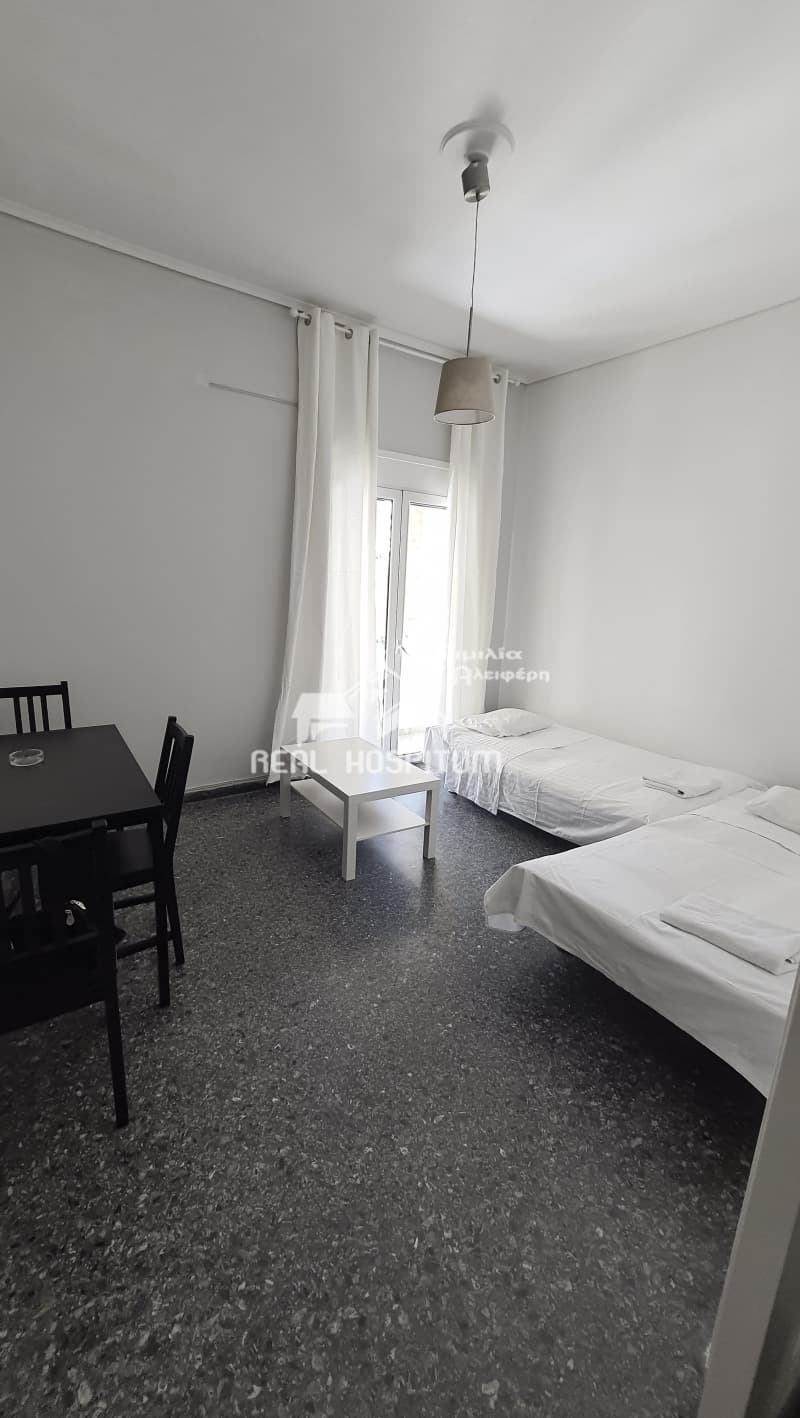 Διαμέρισμα στην Πανόρμου, Γουδή — Φωτογραφία 4 από 8