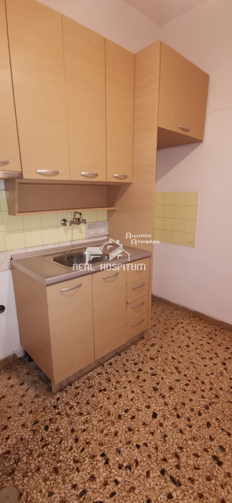 Διαμέρισμα στην Πανόρμου, Γουδή — Φωτογραφία 5 από 8