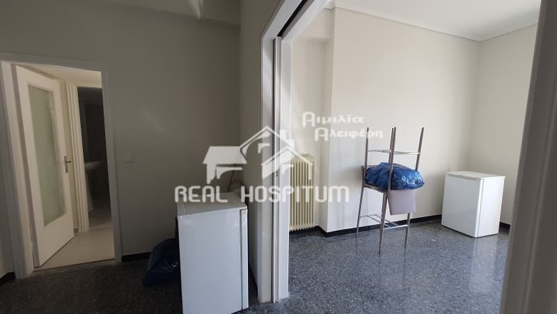 Διαμέρισμα στην Πλατεία Γκύζη, Γκύζη - Πεδίον Άρεως — Φωτογραφία 3 από 9