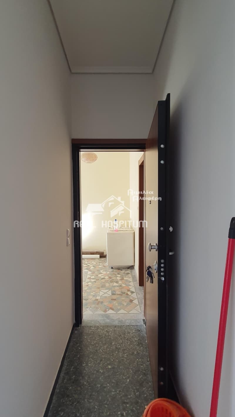 Διαμέρισμα στην Πλατεία Γκύζη, Γκύζη - Πεδίον Άρεως — Φωτογραφία 4 από 9