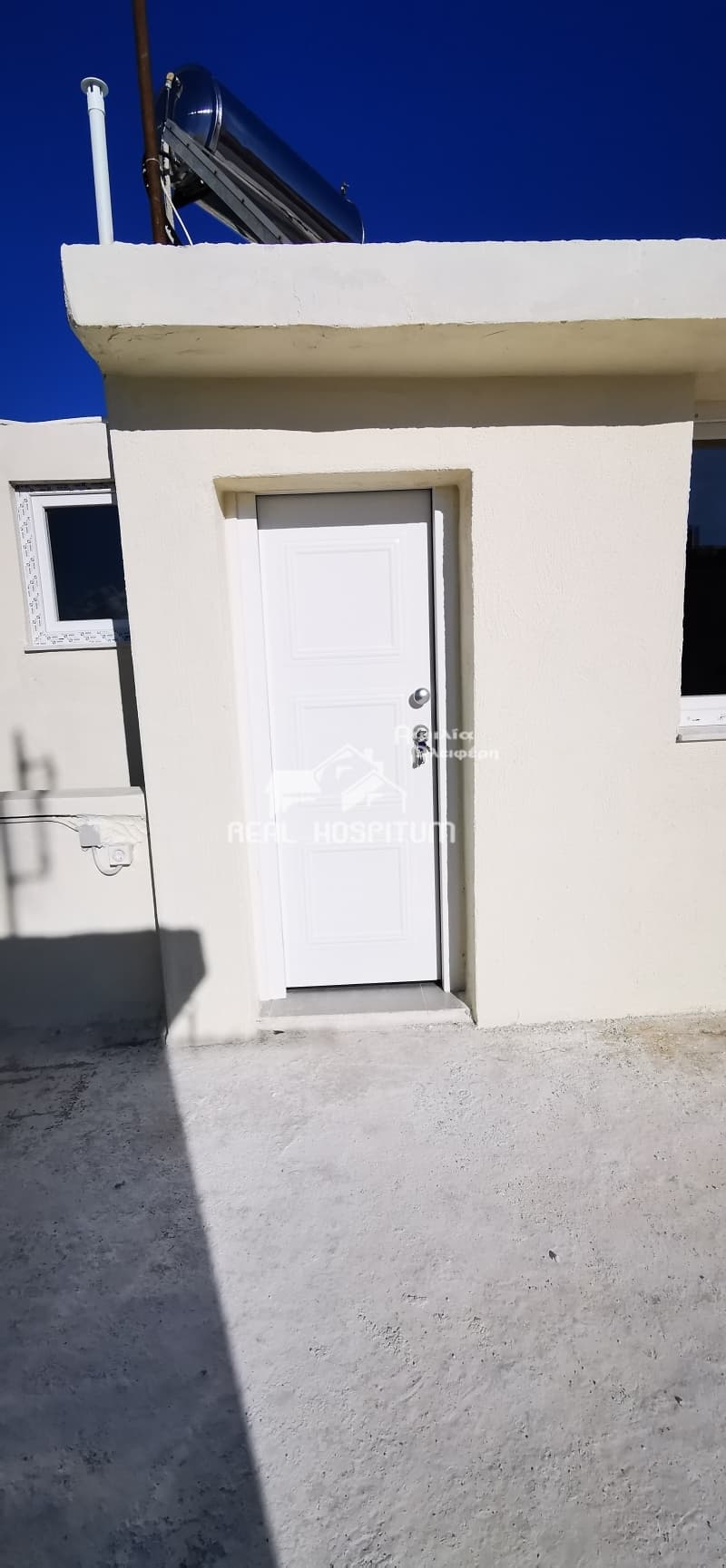 Διαμέρισμα στην Πλατεία Γκύζη, Γκύζη - Πεδίον Άρεως — Φωτογραφία 10 από 13