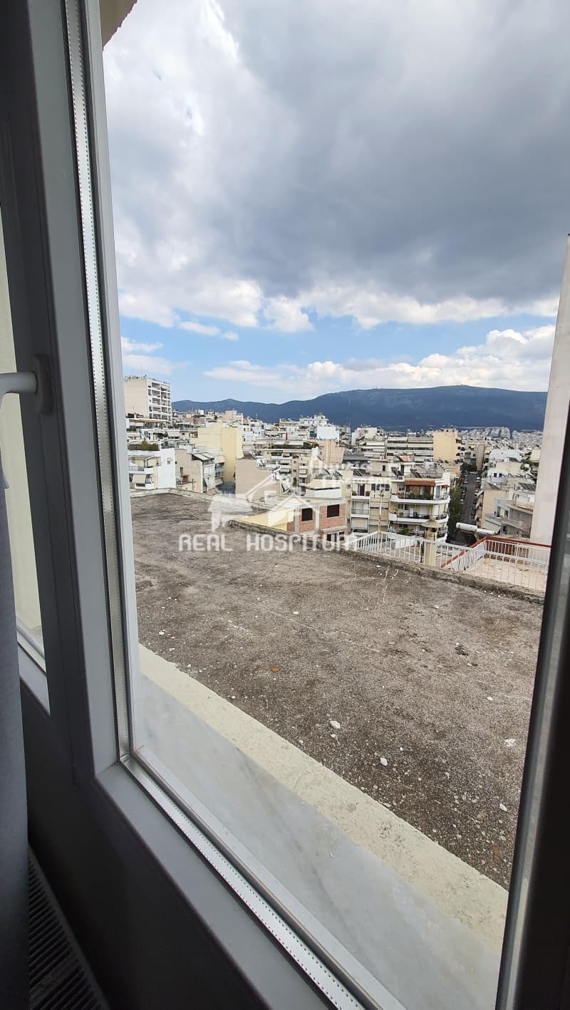 Διαμέρισμα στην Πλατεία Γκύζη, Γκύζη - Πεδίον Άρεως — Φωτογραφία 9 από 13