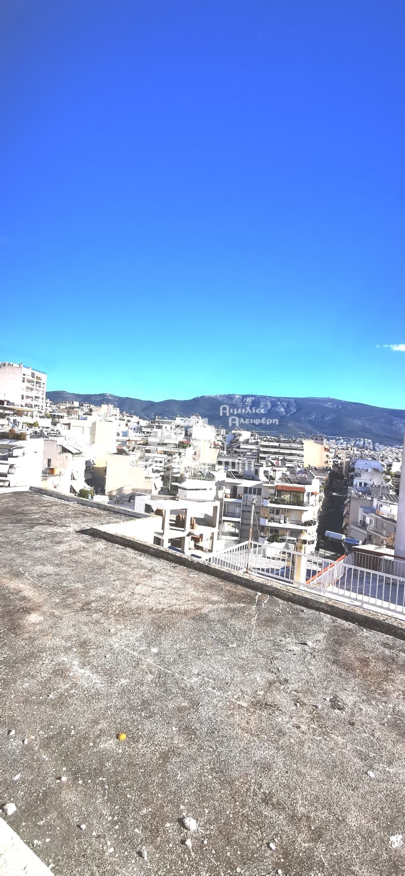 Διαμέρισμα στην Πλατεία Γκύζη, Γκύζη - Πεδίον Άρεως — Φωτογραφία 13 από 13