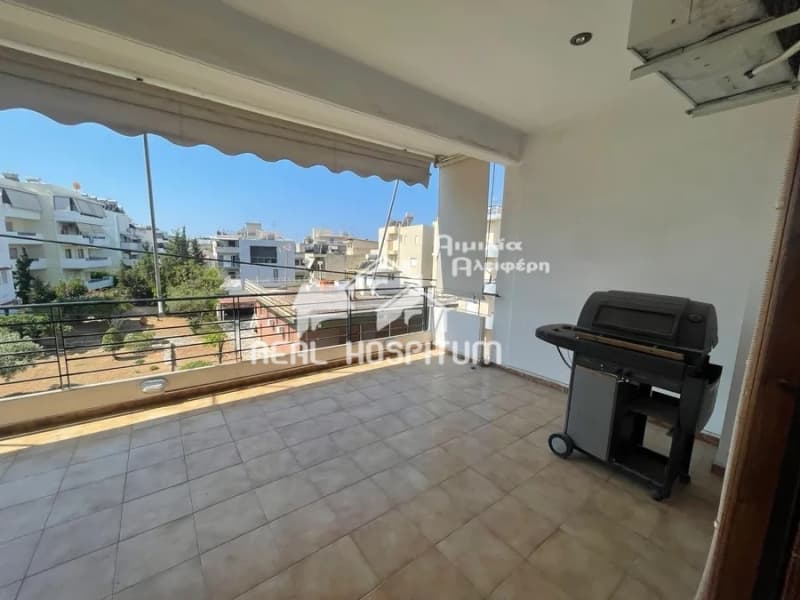 Διαμέρισμα στην Πανιωνία, Γλυφάδα — Φωτογραφία 22 από 23
