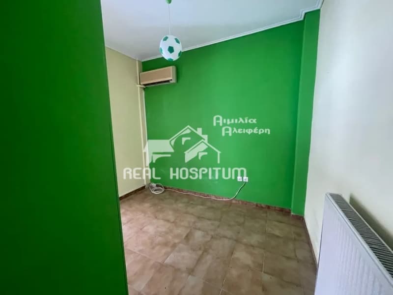 Διαμέρισμα στην Πανιωνία, Γλυφάδα — Φωτογραφία 9 από 23