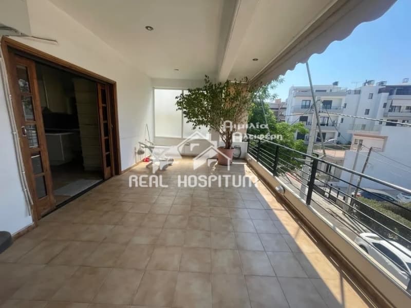 Διαμέρισμα στην Πανιωνία, Γλυφάδα — Φωτογραφία 21 από 23