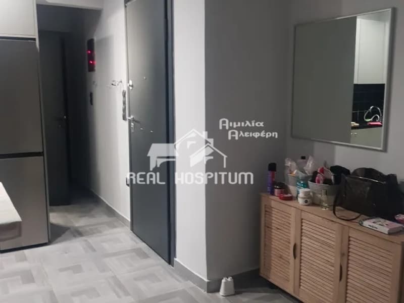 Διαμέρισμα στην Αμφιάλη, Κερατσίνι — Φωτογραφία 1 από 8