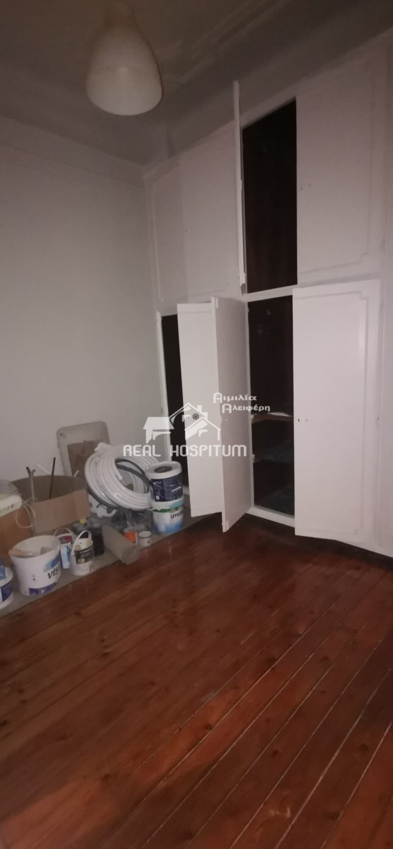 Διαμέρισμα στην Άγιος Παντελεήμονας, Αττική — Φωτογραφία 7 από 9