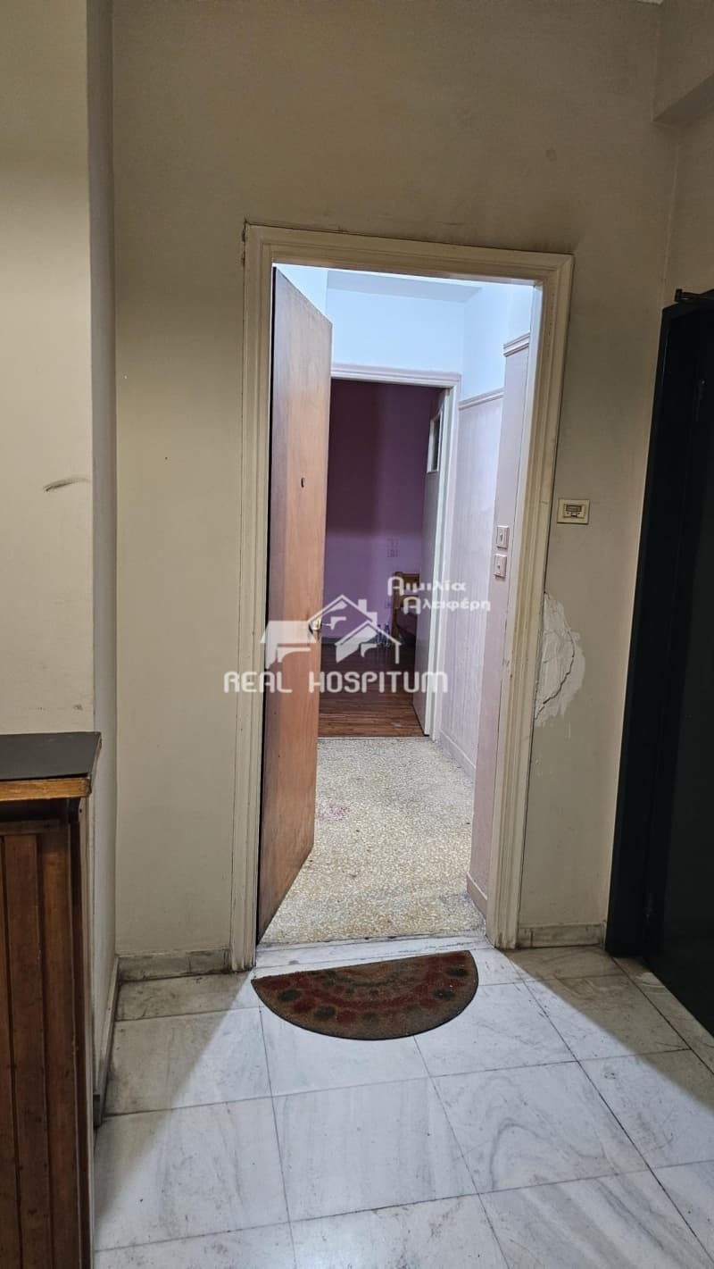 Διαμέρισμα στην Άγιος Παντελεήμονας, Λεωφ. Πατησίων - Λεωφ. Αχαρνών — Φωτογραφία 6 από 8