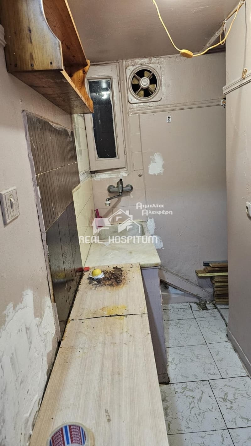Διαμέρισμα στην Άγιος Παντελεήμονας, Λεωφ. Πατησίων - Λεωφ. Αχαρνών — Φωτογραφία 5 από 8