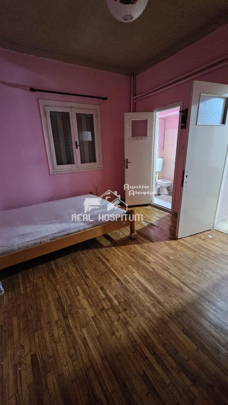 Διαμέρισμα στην Άγιος Παντελεήμονας, Λεωφ. Πατησίων - Λεωφ. Αχαρνών — Φωτογραφία 2 από 8