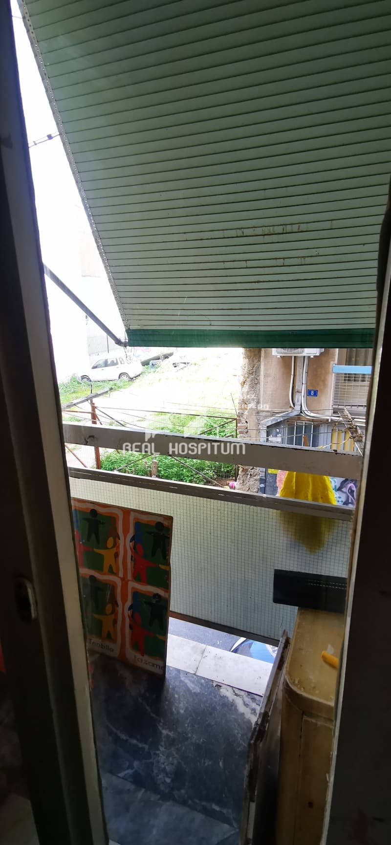 Διαμέρισμα στην Ραβένια, Αττική — Φωτογραφία 12 από 13