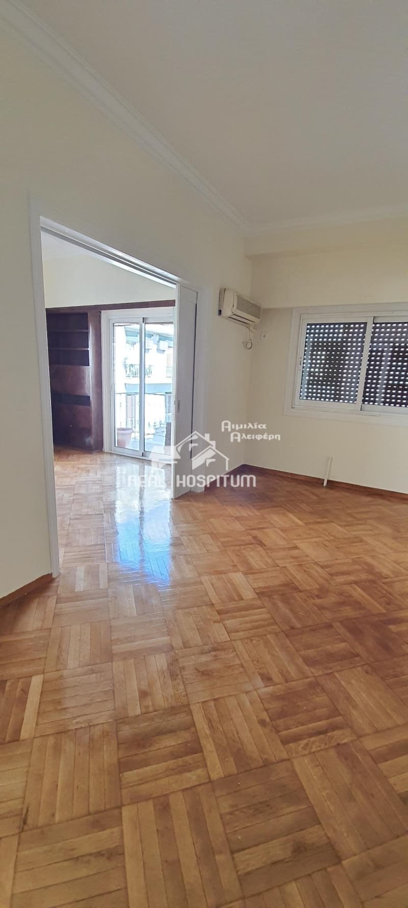 Διαμέρισμα στην Άγιος Παντελεήμονας, Λεωφ. Πατησίων - Λεωφ. Αχαρνών — Φωτογραφία 9 από 20