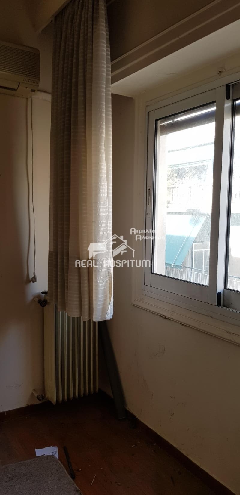 Διαμέρισμα στην Πλατεία Κολιάτσου, Λεωφ. Πατησίων - Λεωφ. Αχαρνών — Φωτογραφία 11 από 16