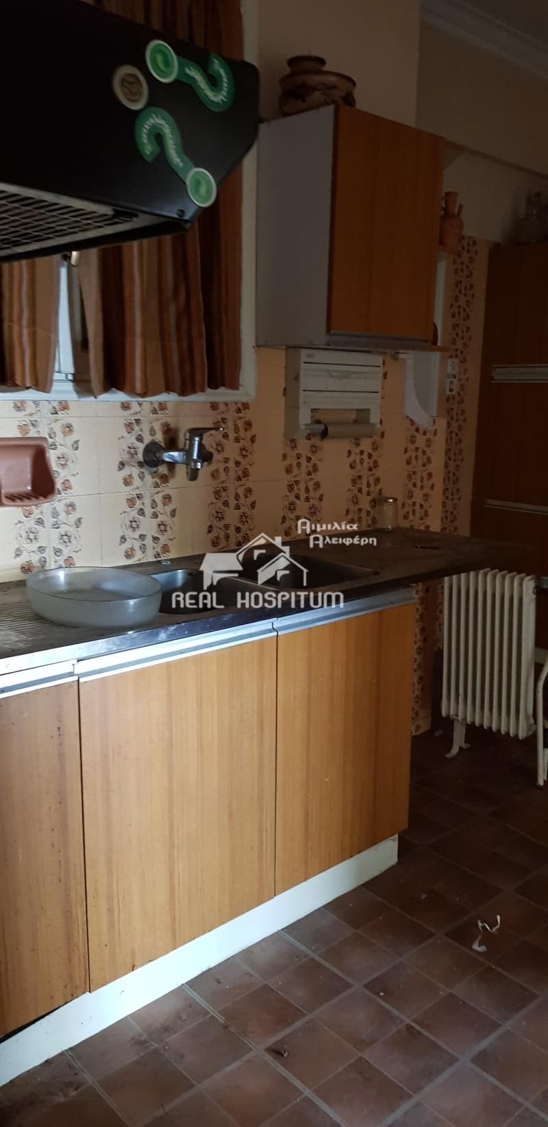 Διαμέρισμα στην Πλατεία Κολιάτσου, Λεωφ. Πατησίων - Λεωφ. Αχαρνών — Φωτογραφία 2 από 16