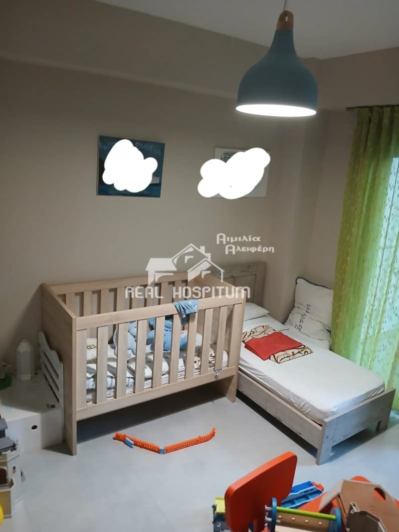Διαμέρισμα στην Κέντρο, Πετρούπολη — Φωτογραφία 4 από 10