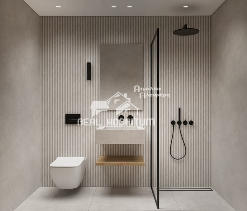 Apartment in Nea Philadelfia, Nea Philadelfia — Photo 10 of 13