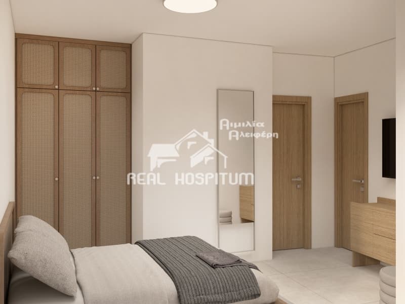 Apartment in Nea Philadelfia, Nea Philadelfia — Photo 7 of 13