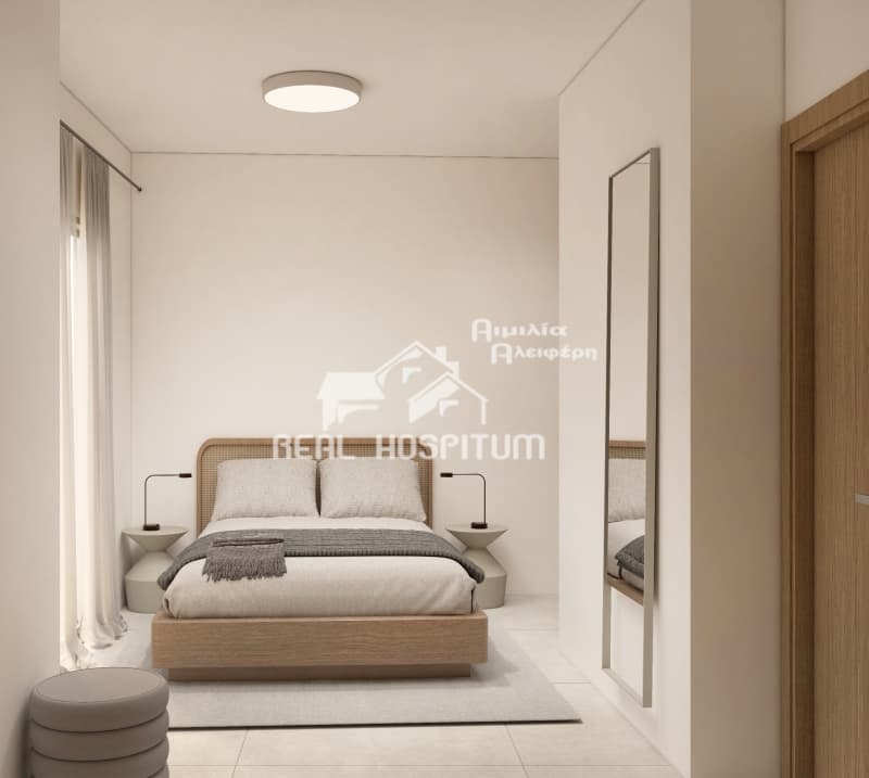 Apartment in Nea Philadelfia, Nea Philadelfia — Photo 8 of 13