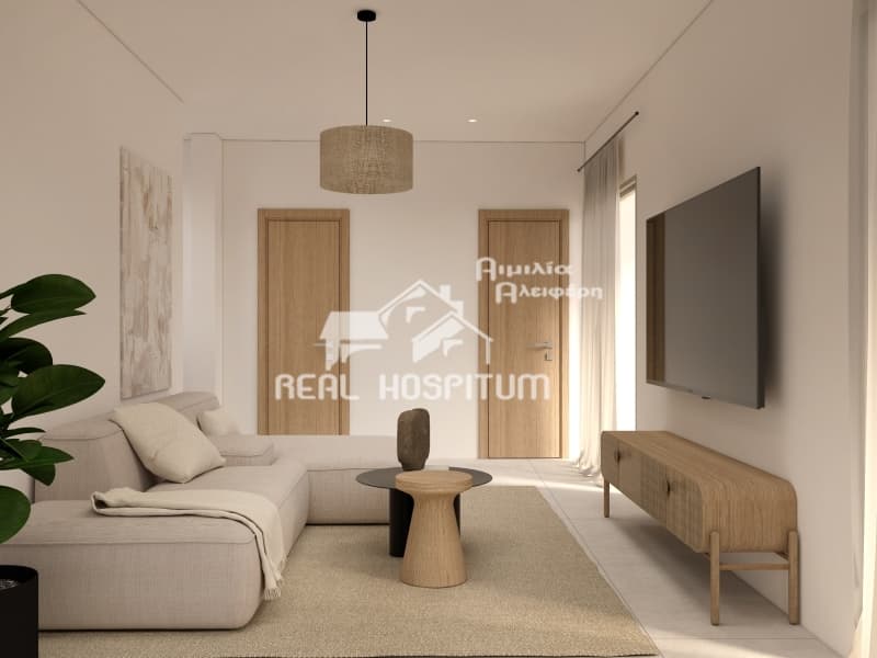 Apartment in Nea Philadelfia, Nea Philadelfia — Photo 4 of 13