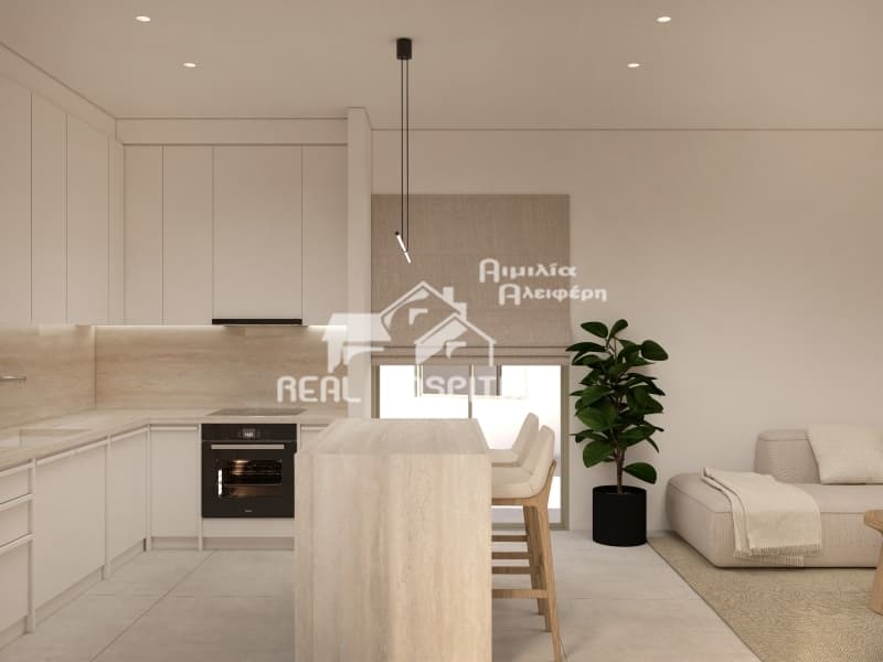 Apartment in Nea Philadelfia, Nea Philadelfia — Photo 5 of 13