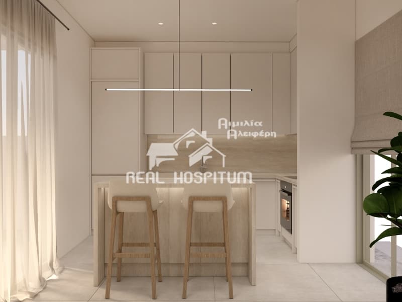 Apartment in Nea Philadelfia, Nea Philadelfia — Photo 6 of 13