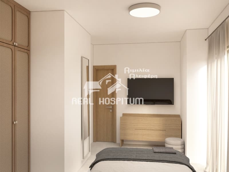 Apartment in Nea Philadelfia, Nea Philadelfia — Photo 9 of 13