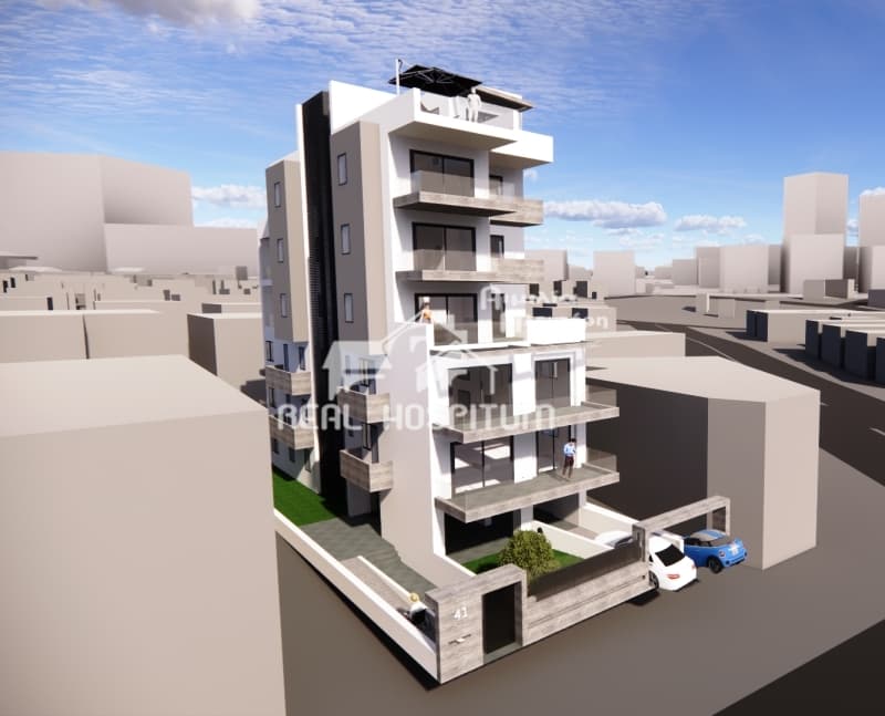 House in Ano Glyfada, Glyfada — Photo 5 of 6