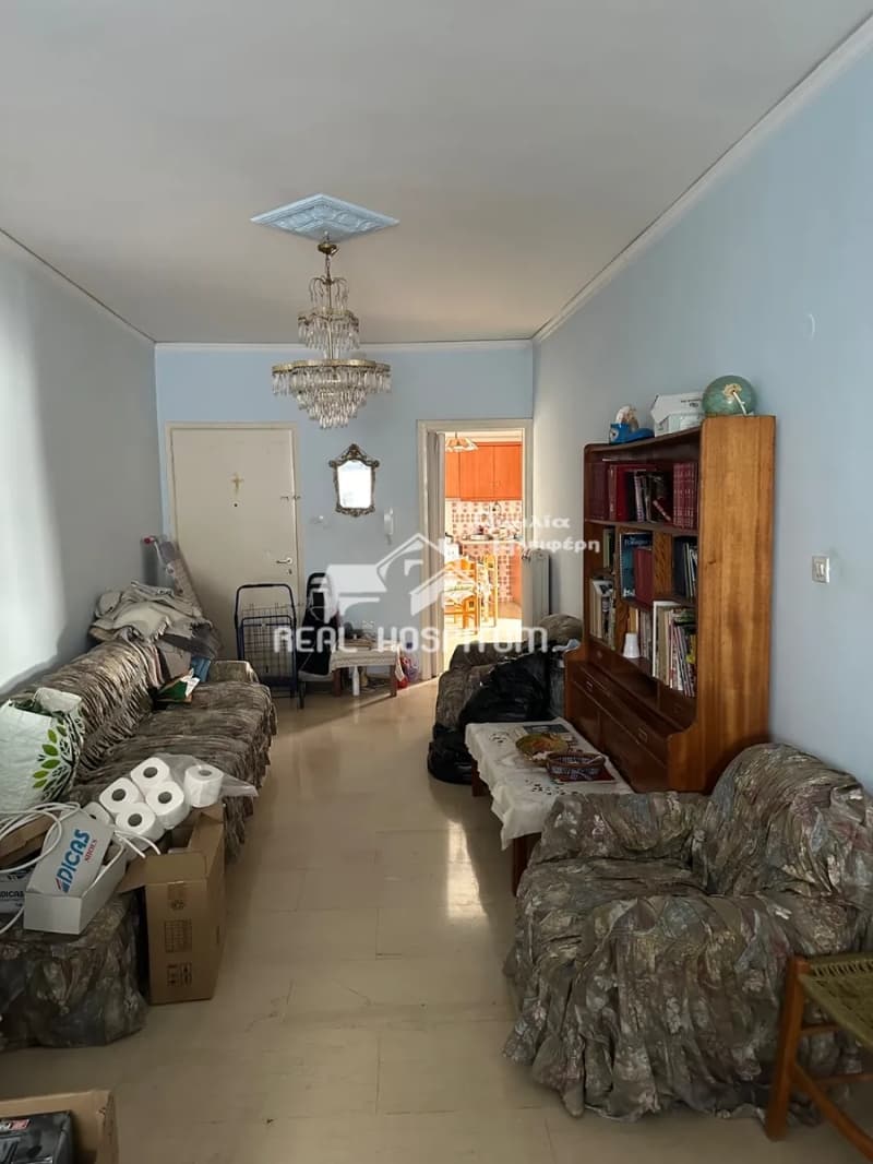 Διαμέρισμα στην Κέντρο, Ίλιον — Φωτογραφία 1 από 11