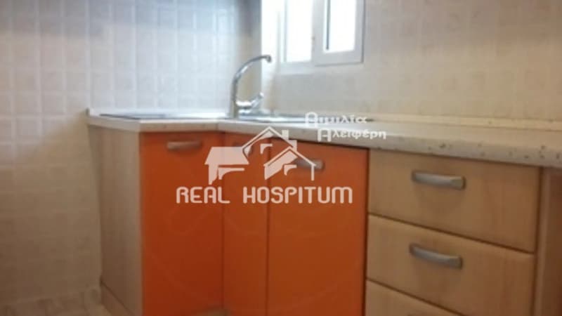 Διαμέρισμα στην Πολυτέκνων, Ίλιον — Φωτογραφία 2 από 6