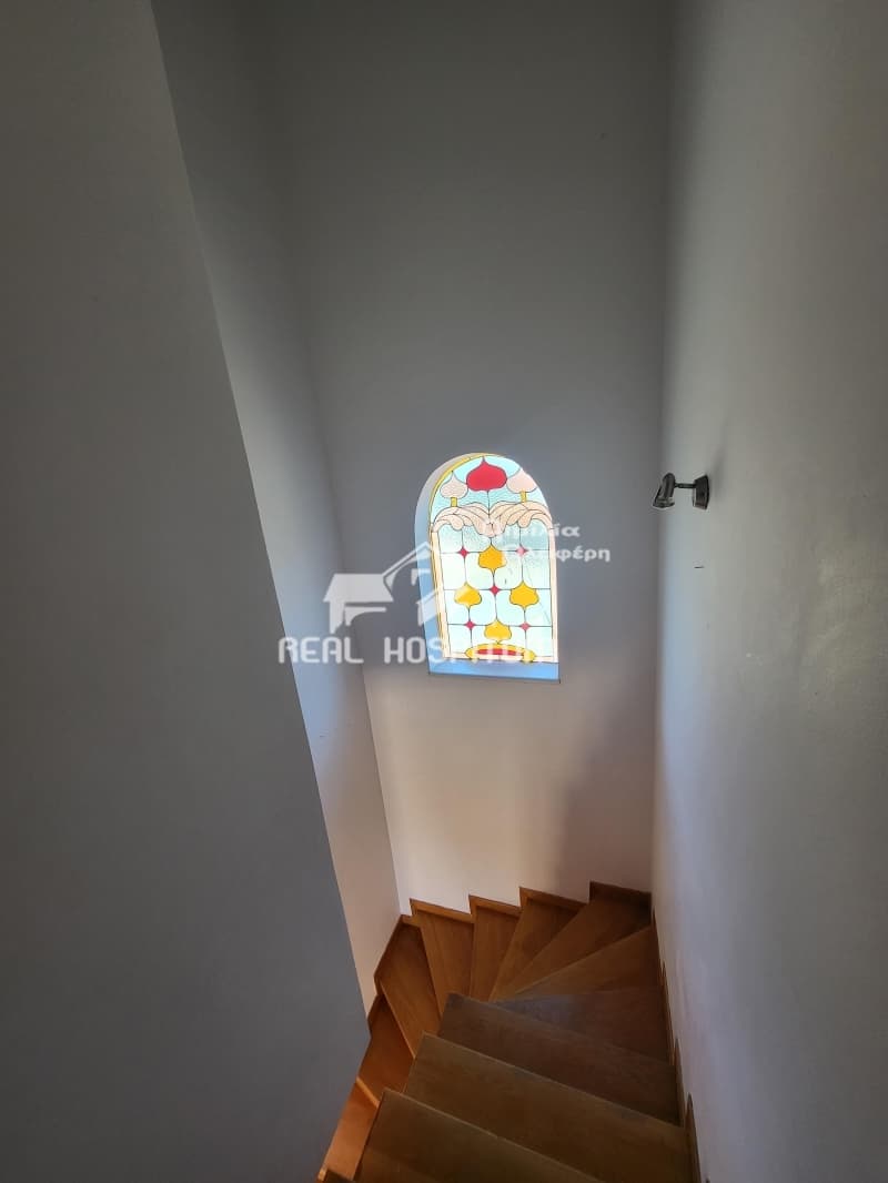 Μονοκατοικία στην Κεφλαίικα, Καλύβια Θορικού — Φωτογραφία 16 από 30