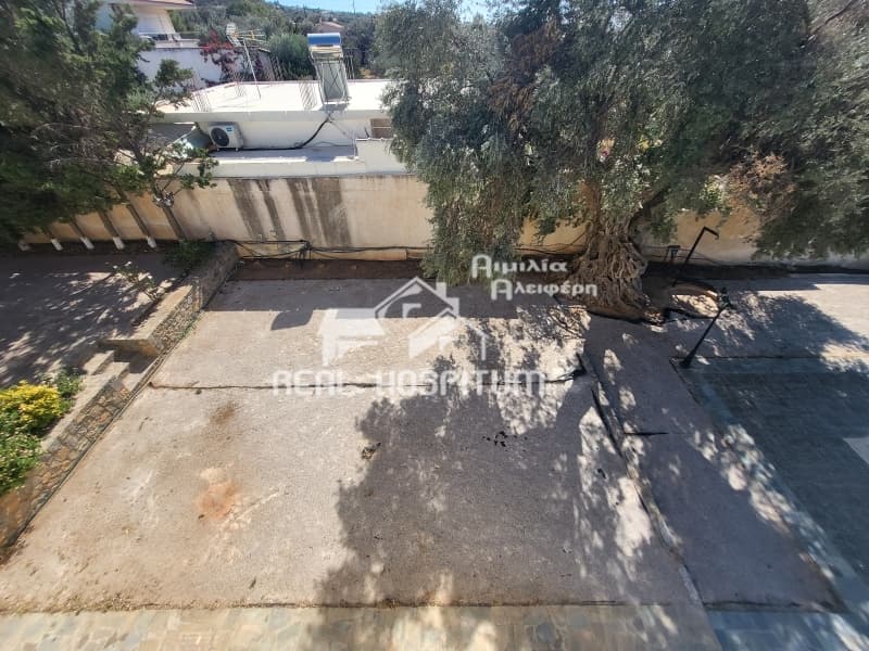 Μονοκατοικία στην Κεφλαίικα, Καλύβια Θορικού — Φωτογραφία 23 από 30