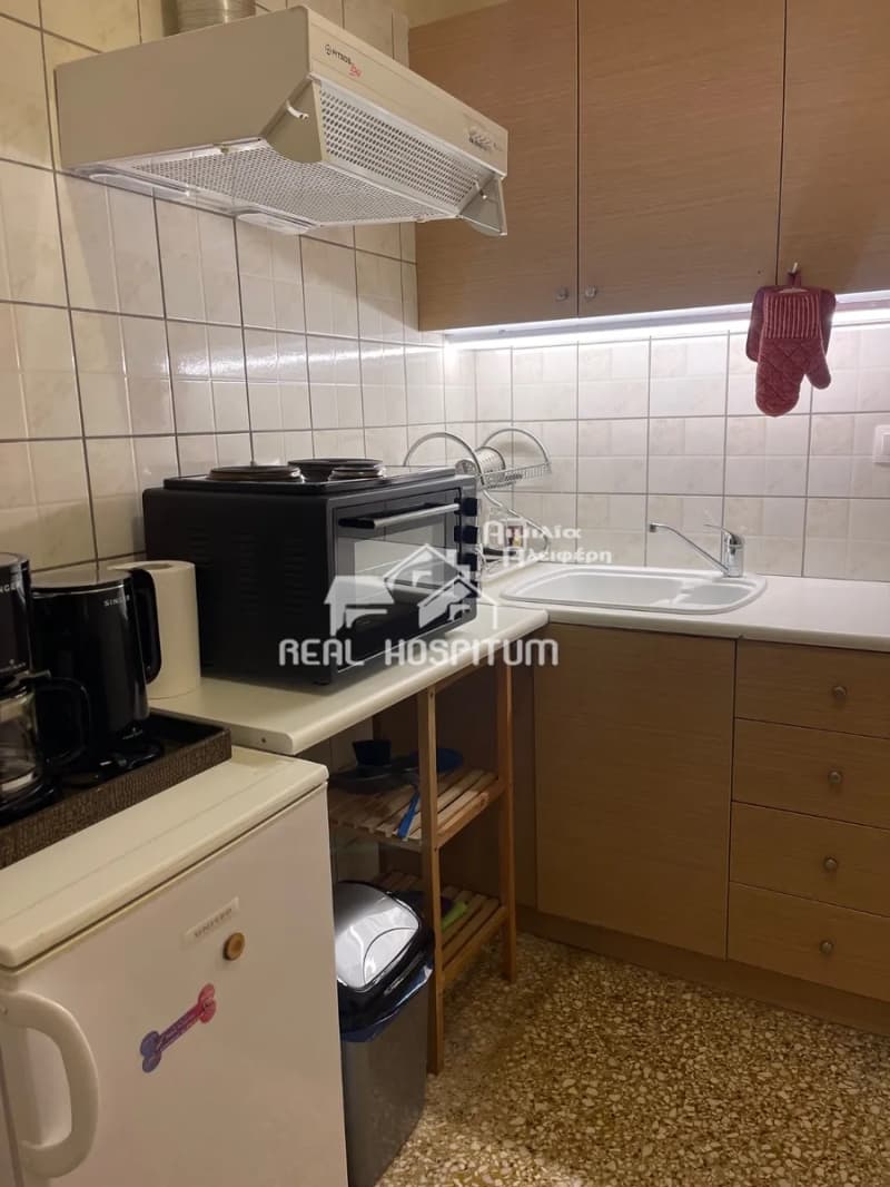 Διαμέρισμα στην Αχλαδιά, Αιγάλεω — Φωτογραφία 4 από 8