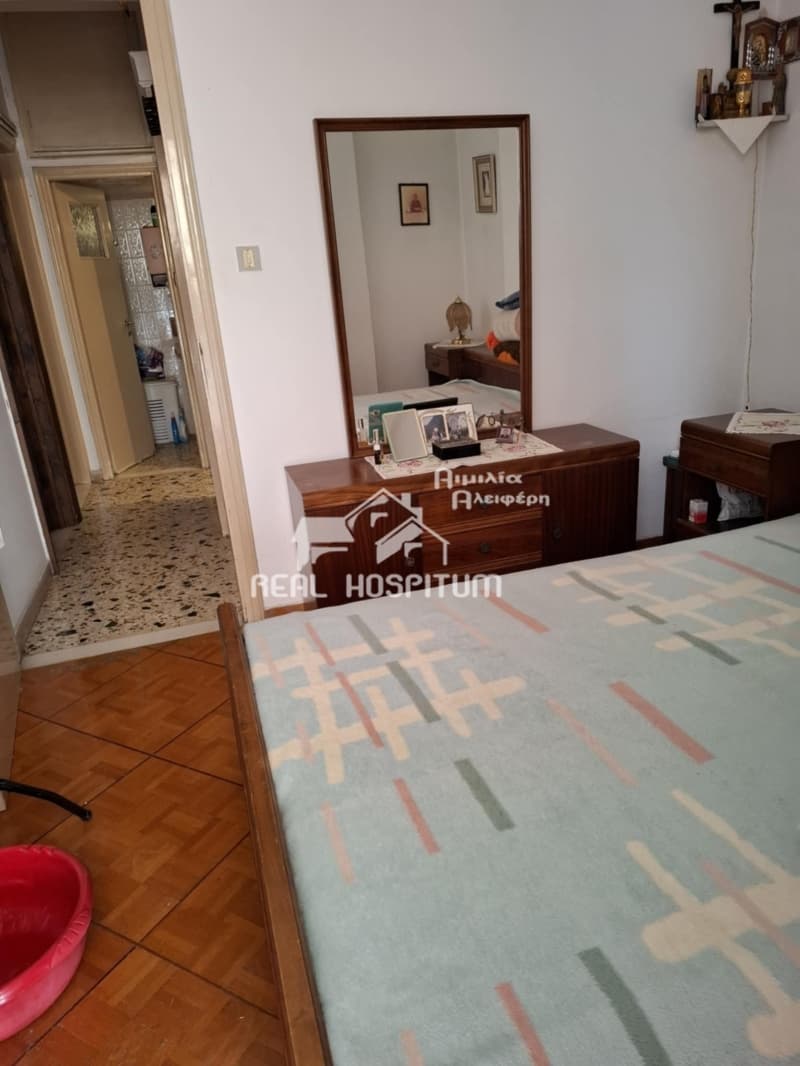 Apartment in Astythea, Chaidari — Photo 8 of 10