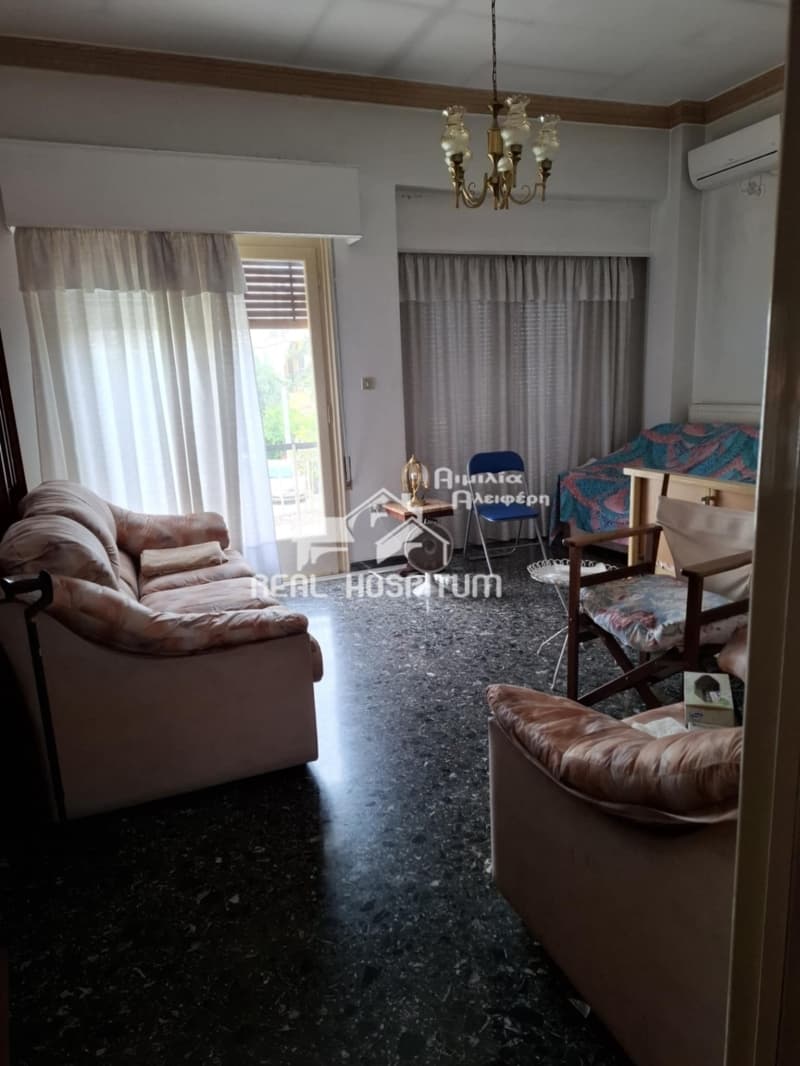 Apartment in Astythea, Chaidari — Photo 1 of 10