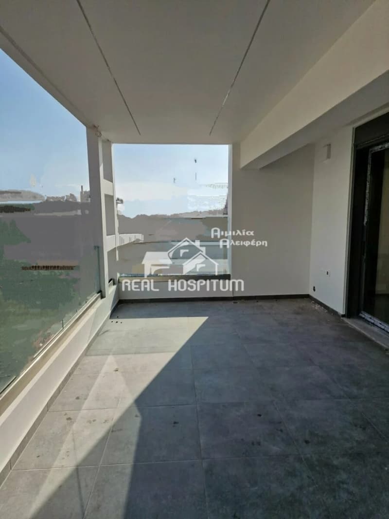 House in Kipoupoli, Petroupoli — Photo 1 of 2